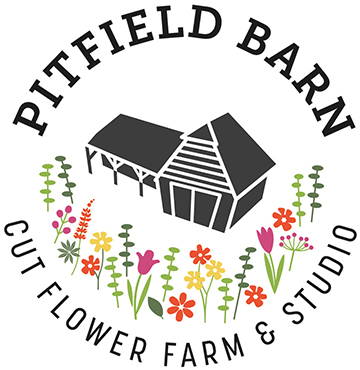 Pitfield Barn Logo